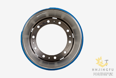Truck  Drum Brakes 3502-00101 3502-00423 For Buses